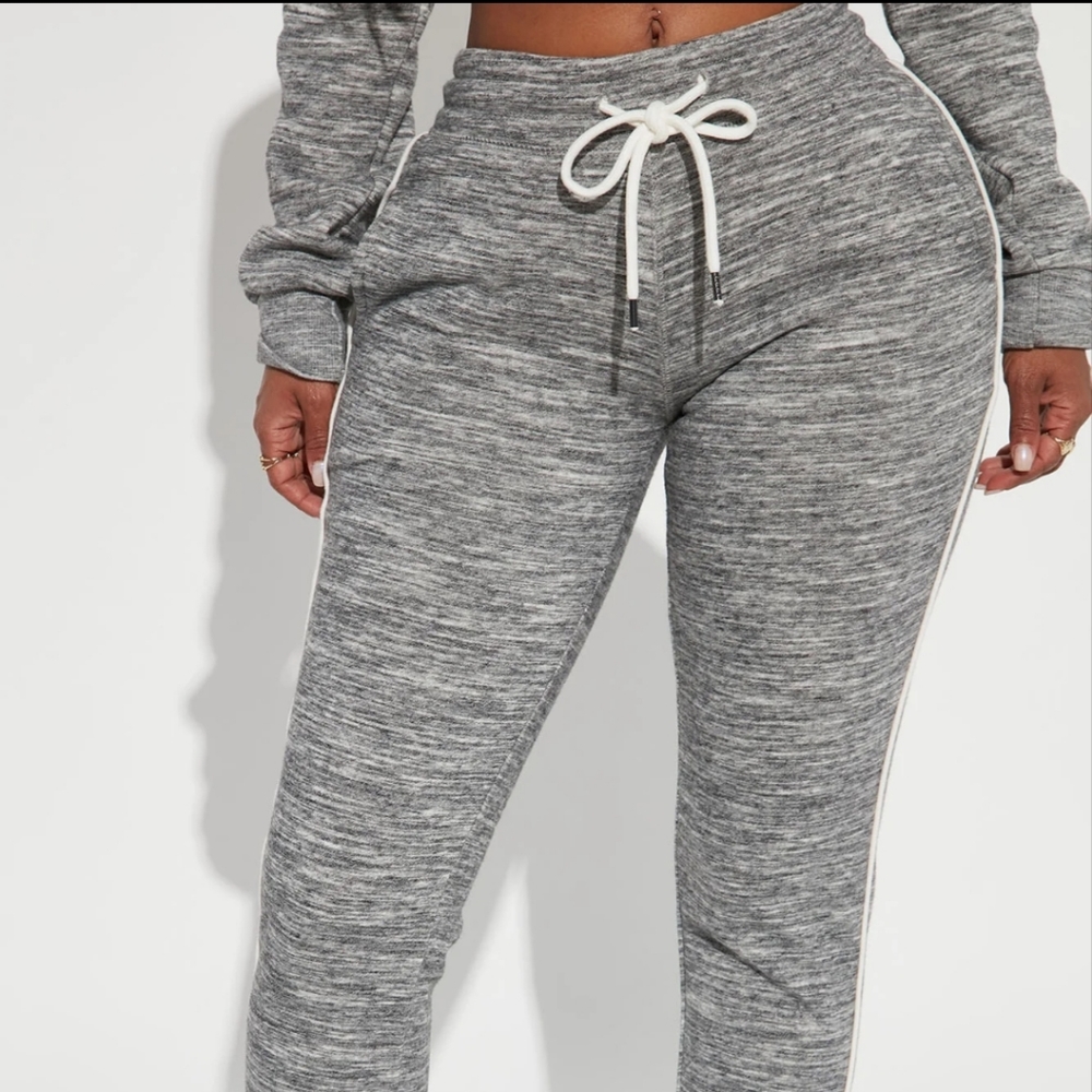 Fashion Nova joggers